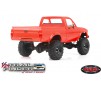 1/24 Trail Finder 2 RTR w/ Mojave II Hard Body Set (Red)