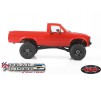 1/24 Trail Finder 2 RTR w/ Mojave II Hard Body Set (Red)