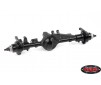 TEQ Ultimate Scale Cast Axle (Front)