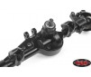 TEQ Ultimate Scale Cast Axle (Front)