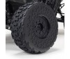 FIRETEAM 6S 4WD BLX 1/7 Speed Assault RTR Black