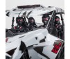 FIRETEAM 6S 4WD BLX 1/7 Speed Assault RTR White