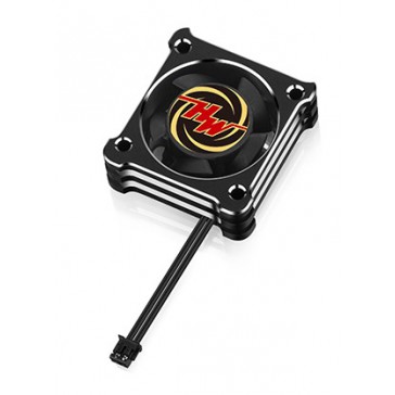 Fan for Xerun XD10 Schwarz 3010BH 6V 20000RPM