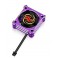 DISC.. Fan for Xerun XD10 Purple 3010BH 6V 20000RPM