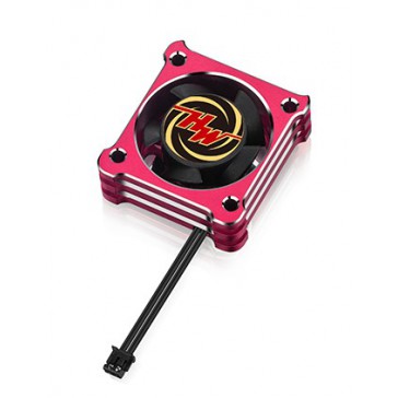 Fan for Xerun XD10 Rot 3010BH 6V 20000RPM