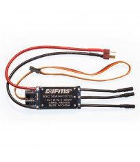 DISC.. ESC 45A (With 200mm length input cable) for F4/ ALPHA