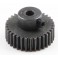 DISC.. Pinion Gear(33T-48P)