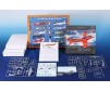 SIAI-Marchetti SF260 Duo & Book 1/72