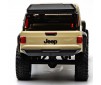 DISC.. SCX24 Jeep Gladiator, 1/24th 4WD RTR, Beige