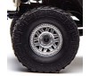 DISC.. SCX24 Jeep Gladiator, 1/24th 4WD RTR, Beige