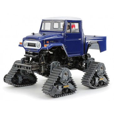 LC40 Pick Up Quadtrack GF01FT