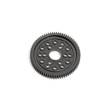 TC3 72 TOOTH SPUR GEAR