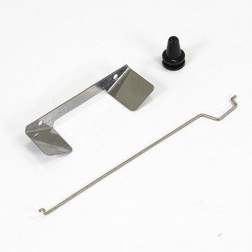 MORAY STEERING ROD & COVER