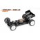XRAY XB4D'22 - 4WD 1/10 ELECTRIC OFF-ROAD CAR - DIRT EDITION