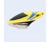 DISC.. FUSELAGE NE318 SOLO PRO 180 - JAUNE