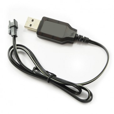 1510/1520/1530/1540 USB CHARGER JST RED CONNECTOR