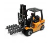 1/10 RC FORK LIFT 2.4G 8CH w/DIE CAST PARTS