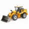 DISC..1/24TH 2.4G 9CH RC WHEEL LOADER