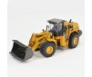 1/50 DIECAST WHEEL LOADER STATIC MODEL