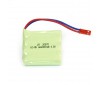 CY1332/33 BATTERY 4.8V 300mAh NIMH RED JST PLUG