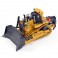 1/50 DIECAST BULLDOZER EARTHMOVER STATIC MODEL