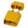 MPX-XT90 male plug 2 pcs.