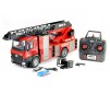 1/14 FIRE TRUCK WITH LADDER AND HOSE