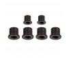 RIVAL MT8 HAT BUSHING SET