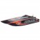 DISC.. BLUE MANIA V2 2.4G RTR BRUSHLESS RACING BOAT