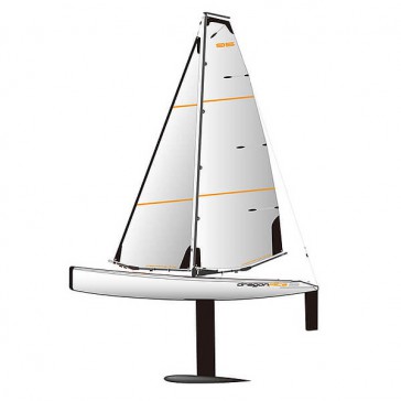 DRAGON FLITE 95 V2 RACING SAILING YACHT ARTR