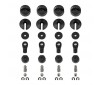 RIVAL MT8 SHOCK PARTS SET