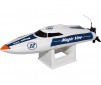 MAGIC VEE V5 2.4G RTR RACING BOAT