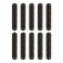 SET SCREWS, M4 x 20MM