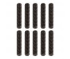 SET SCREWS, M4 x 20MM