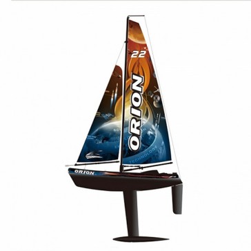 ORION V2 465mm SAILBOAT RTR