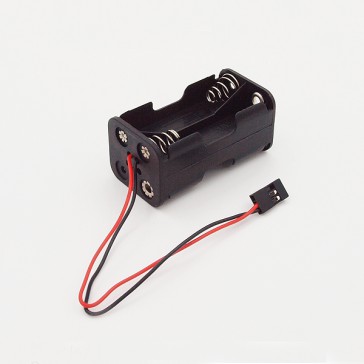 BATTERY BOX FOR RECEIVER
