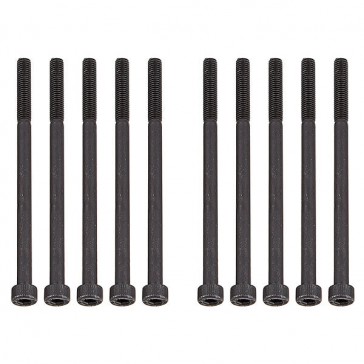 SCREWS, M5 x 85MM SHCS