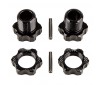 RIVAL MT8 WHEEL HEX SET