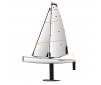 DRAGON FLITE 95 V2 RACING SAILING YACHT RTR