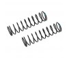 REAR SPRINGS V2 GREEN 4.0LB/IN RC8B3/B3.1/B3.2