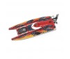 MONSTER CATAMARAN BRUSHLESS RACING BOAT RTR