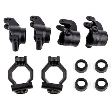 RIVAL MT8 CAST ER BLOCKS, STEERING BLOCKS, RE