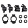 RIVAL MT8 CAST ER BLOCKS, STEERING BLOCKS, RE