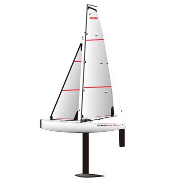 DRAGON FORCE 65 V7 VERSION ARTR SAILING YACHT