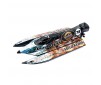 MAD FLOW V3 BRUSHLESS F1 BOAT ARTR