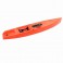 DF65V6 ORANGE HULL (IN CL.SERVO TRAY,DECK EYES,FINBOX