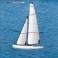 DISC.. DRAGON FORCE 65 V6 VERSION RTR SAILING YACHT