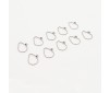 DF95 MAINSAIL LUFF RING (PK10)