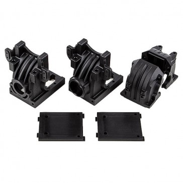 RIVAL MT8 FRONT AND REAR GEARBOX SET