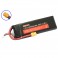 7.4V 4000MAH 35C LIPO PACK WITH XT60 CONNECTOR